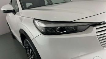 Honda HR-V 1.5 eHEV Advance 5dr CVT