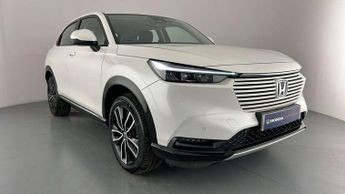 Honda HR-V 1.5 eHEV Advance 5dr CVT