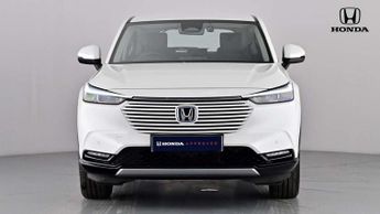 Honda HR-V 1.5 eHEV Advance 5dr CVT