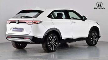 Honda HR-V 1.5 eHEV Advance 5dr CVT