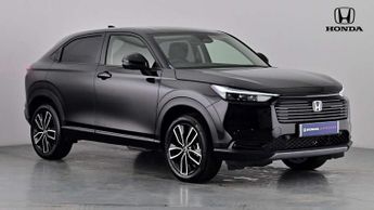 Honda HR-V 1.5 eHEV Elegance 5dr CVT