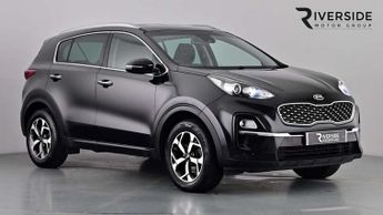 Kia Sportage 1.6 GDi ISG 2 5dr