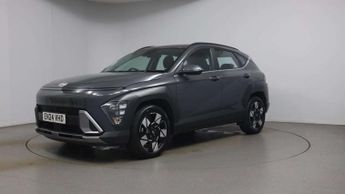 Hyundai Kona 1.6 GDi Hybrid Advance 5dr DCT