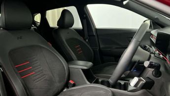 Hyundai Kona 1.6 Hybrid 129 N Line S 5dr DCT