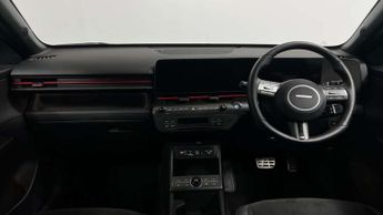 Hyundai Kona 1.6 Hybrid 129 N Line S 5dr DCT