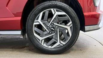 Hyundai Kona 1.6 Hybrid 129 N Line S 5dr DCT