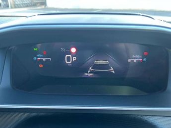 Peugeot 2008 1.2 PureTech 130 GT 5dr EAT8