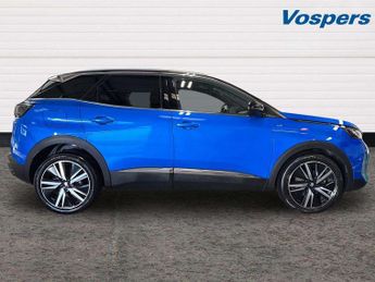 Peugeot 3008 1.2 PureTech GT Premium 5dr EAT8