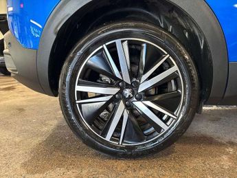 Peugeot 3008 1.2 PureTech GT Premium 5dr EAT8