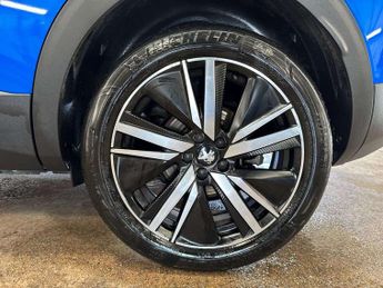 Peugeot 3008 1.2 PureTech GT Premium 5dr EAT8