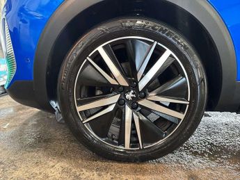 Peugeot 3008 1.2 PureTech GT Premium 5dr EAT8