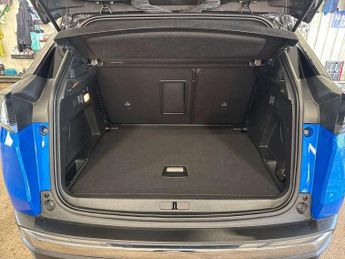 Peugeot 3008 1.2 PureTech GT Premium 5dr EAT8
