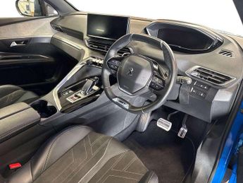 Peugeot 3008 1.2 PureTech GT Premium 5dr EAT8