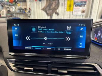 Peugeot 3008 1.2 PureTech GT Premium 5dr EAT8