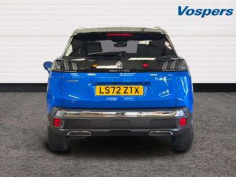 Peugeot 3008 1.2 PureTech GT Premium 5dr EAT8