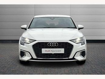 Audi A3 30 TFSI Sport 5dr S Tronic