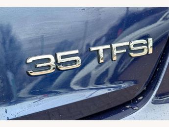 Audi A4 35 TFSI S Line 4dr S Tronic