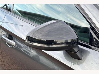 Audi A5 Sportback 35 TFSI Black Edition 5dr S Tronic