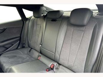 Audi A5 Sportback 35 TFSI Black Edition 5dr S Tronic