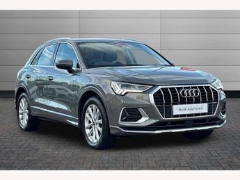 Audi Q3 35 TFSI Sport 5dr