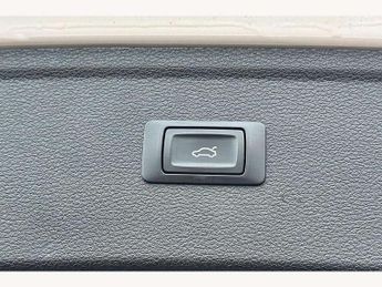 Audi Q5 40 TDI Quattro Edition 1 5dr S Tronic