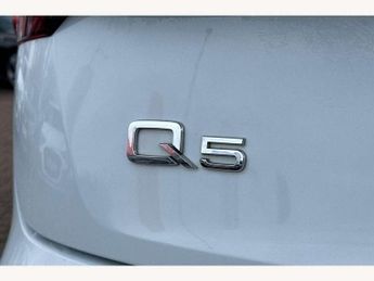 Audi Q5 40 TDI Quattro Edition 1 5dr S Tronic