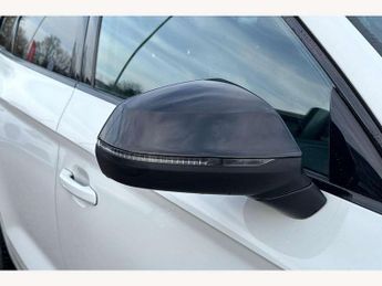 Audi Q5 40 TDI Quattro Edition 1 5dr S Tronic