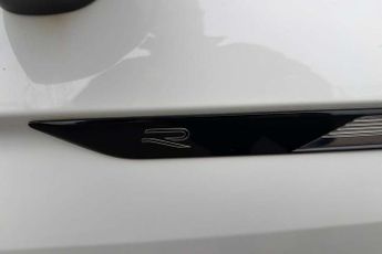 Volkswagen Tiguan 2.0 TDI R-Line 5dr DSG