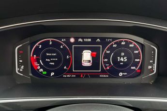 Volkswagen Tiguan 2.0 TDI R-Line 5dr DSG