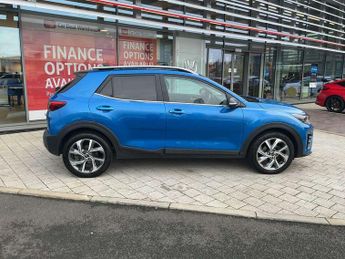 Kia Stonic 1.0T GDi 48V GT-Line S 5dr DCT