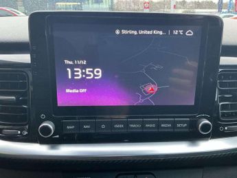 Kia Stonic 1.0T GDi 48V GT-Line S 5dr DCT