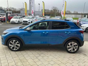 Kia Stonic 1.0T GDi 48V GT-Line S 5dr DCT