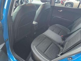 Kia Stonic 1.0T GDi 48V GT-Line S 5dr DCT