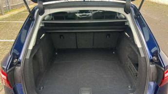 Audi A4 Avant 35 TFSI Technik 5dr S Tronic