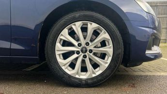 Audi A4 Avant 35 TFSI Technik 5dr S Tronic