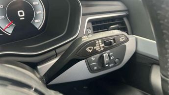Audi A4 Avant 35 TFSI Technik 5dr S Tronic