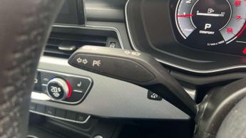 Audi A4 Avant 35 TFSI Technik 5dr S Tronic