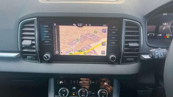 Skoda Karoq 1.5 TSI SE Drive 5dr DSG