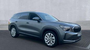 Skoda Kodiaq 1.5 TSI e-TEC SE L 5dr DSG [7 Seat]