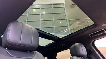 Land Rover Range Rover Sport 3.0 P510e Autobiography 5dr Auto