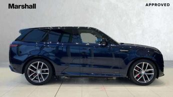 Land Rover Range Rover Sport 3.0 P510e Autobiography 5dr Auto