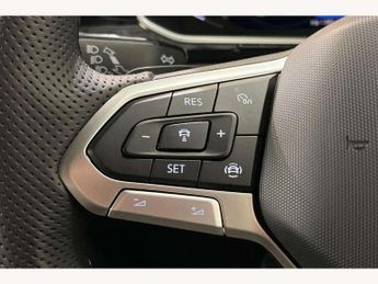 Volkswagen T-Roc 1.5 TSI R-Line 5dr DSG