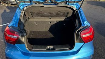 Mercedes-Benz A-Class A200d AMG Line Premium 5dr Auto