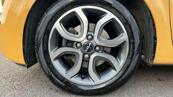 Kia Picanto 1.0 3 5dr Auto [4 seats]