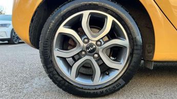Kia Picanto 1.0 3 5dr Auto [4 seats]
