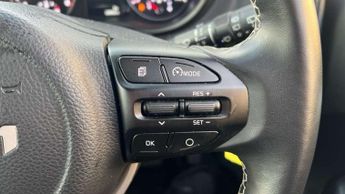 Kia Picanto 1.0 3 5dr Auto [4 seats]
