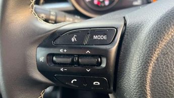Kia Picanto 1.0 3 5dr Auto [4 seats]