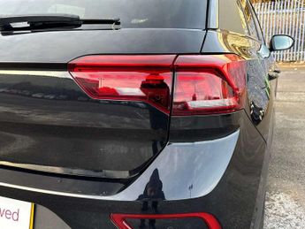 Volkswagen T-Roc 1.5 TSI Style 5dr DSG