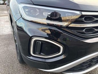 Volkswagen T-Roc 1.5 TSI Style 5dr DSG