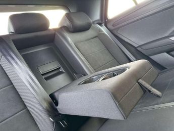 Volkswagen T-Roc 1.5 TSI Style 5dr DSG